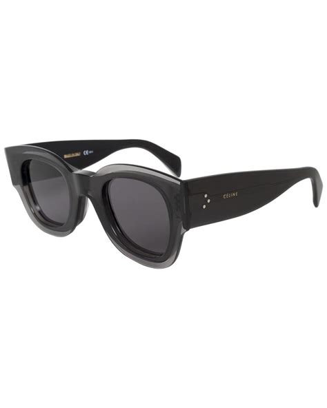 celine 45mm sunglasses|Celine usa.